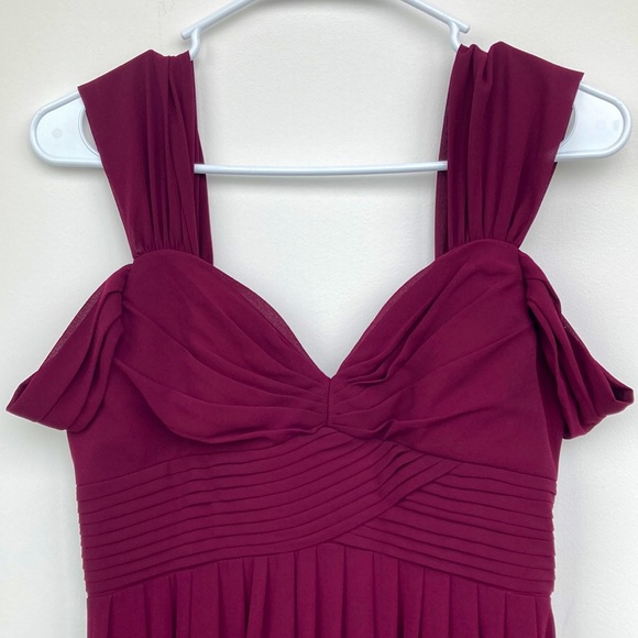 Lulu’s Make me Move Maxi - Picture 5 of 5